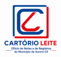 Cartório Leite – Ofício de notas e de registros do município de Aurora-CE